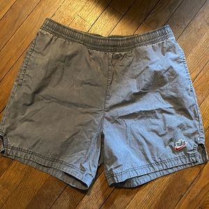 Nike Shorts